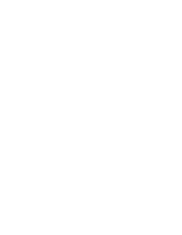 Black and white geometric abstract design.